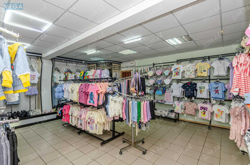Продаж комерційної нерухомості, 50 кв.м, под магазин, <a class="location-link" href="/poltava/" title="Недвижимость Полтава">Полтава</a>, <a class="location-link" href="/poltava/oktyabrskij/" title="Недвижимость Жовтневий район">Жовтневий р-н</a>, В ячеслава Чорновола, 13 (изображение 2)