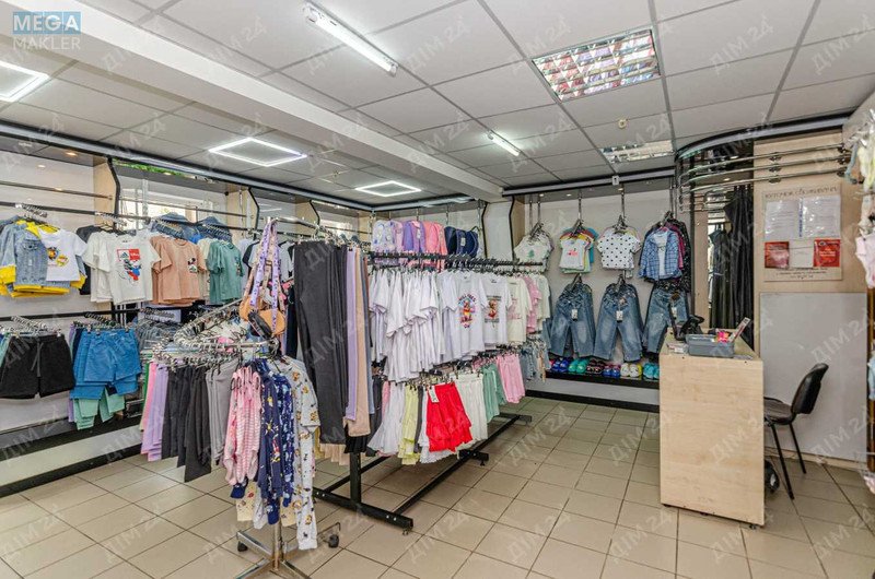 Продаж комерційної нерухомості, 50 кв.м, под магазин, <a class="location-link" href="/poltava/" title="Недвижимость Полтава">Полтава</a>, <a class="location-link" href="/poltava/oktyabrskij/" title="Недвижимость Жовтневий район">Жовтневий р-н</a>, В ячеслава Чорновола, 13 (изображение 3)