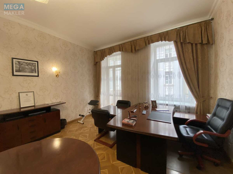 Оренда комерційної нерухомості, 127 кв.м, под офис, <a class="location-link" href="/kiev/" title="Недвижимость Київ">Київ</a>, <a class="location-link" href="/kiev/shevchenkovskij/" title="Недвижимость Шевченківський район">Шевченківський р-н</a>, Ярославов Вал ул., 14-Г (изображение 4)