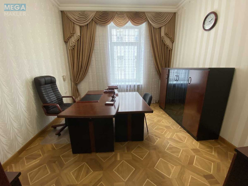 Оренда комерційної нерухомості, 127 кв.м, под офис, <a class="location-link" href="/kiev/" title="Недвижимость Київ">Київ</a>, <a class="location-link" href="/kiev/shevchenkovskij/" title="Недвижимость Шевченківський район">Шевченківський р-н</a>, Ярославов Вал ул., 14-Г (изображение 5)