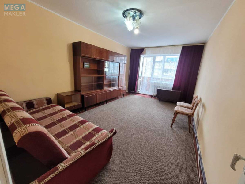 Оренда 1 кімнатної квартири, <a class="location-link" href="/kiev/" title="Недвижимость Київ">Київ</a>, <a class="location-link" href="/kiev/obolonskij/" title="Недвижимость Оболонський район">Оболонський р-н</a>, Героев Днепра, 34а (изображение 2)