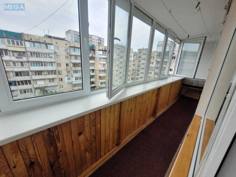 Оренда 1 кімнатної квартири, <a class="location-link" href="/kiev/" title="Недвижимость Київ">Київ</a>, <a class="location-link" href="/kiev/obolonskij/" title="Недвижимость Оболонський район">Оболонський р-н</a>, Героев Днепра, 34а (изображение 3)