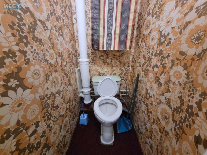 Оренда 1 кімнатної квартири, <a class="location-link" href="/kiev/" title="Недвижимость Київ">Київ</a>, <a class="location-link" href="/kiev/obolonskij/" title="Недвижимость Оболонський район">Оболонський р-н</a>, Героев Днепра, 34а (изображение 8)