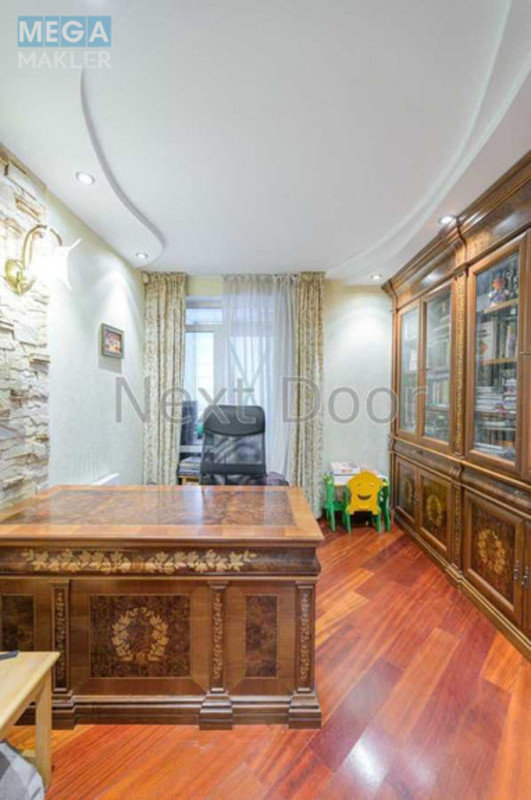 Продаж 3 кімнатної квартири (140,2/79,2/16), 8 пов. 17 пов. будинку, <a class="location-link" href="/kiev/" title="Недвижимость Київ">Київ</a>, <a class="location-link" href="/kiev/dneprovskij/" title="Недвижимость Днепровский район">Днепровский р-н</a>, Степана Руданського вул., 4-6 (изображение 6)