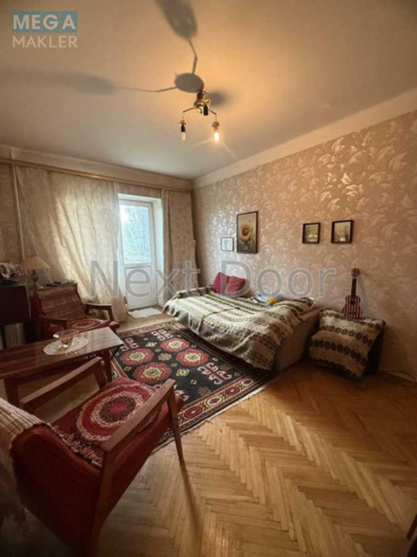 Продаж 3 кімнатної квартири (72/47,8/7,5), 4 пов. 9 пов. будинку, <a class="location-link" href="/kiev/" title="Недвижимость Київ">Київ</a>, <a class="location-link" href="/kiev/dneprovskij/" title="Недвижимость Дніпровський район">Дніпровський р-н</a>, Березняківська вул., 14А (изображение 3)