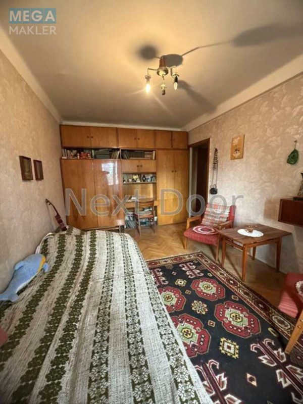 Продаж 3 кімнатної квартири (72/47,8/7,5), 4 пов. 9 пов. будинку, <a class="location-link" href="/kiev/" title="Недвижимость Київ">Київ</a>, <a class="location-link" href="/kiev/dneprovskij/" title="Недвижимость Дніпровський район">Дніпровський р-н</a>, Березняківська вул., 14А (изображение 4)