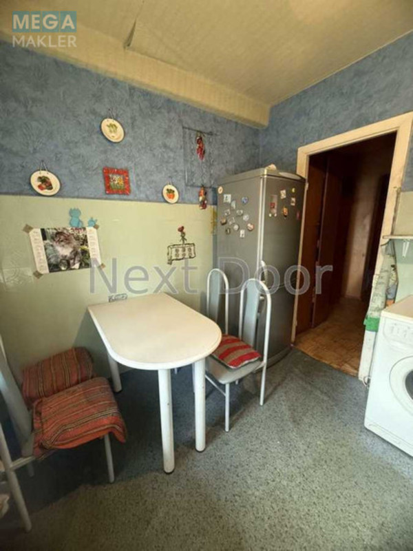Продаж 3 кімнатної квартири (72/47,8/7,5), 4 пов. 9 пов. будинку, <a class="location-link" href="/kiev/" title="Недвижимость Київ">Київ</a>, <a class="location-link" href="/kiev/dneprovskij/" title="Недвижимость Дніпровський район">Дніпровський р-н</a>, Березняківська вул., 14А (изображение 8)