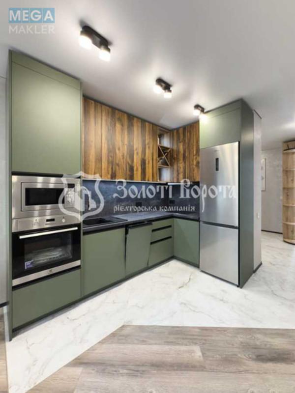 Продаж 1 кімнатної квартири (55/15/26), 10 пов. 26 пов. будинку, <a class="location-link" href="/kiev/" title="Недвижимость Київ">Київ</a>, <a class="location-link" href="/kiev/darnickij/" title="Недвижимость Дарницький район">Дарницький р-н</a>, Дніпровська наб., 15ж (изображение 2)