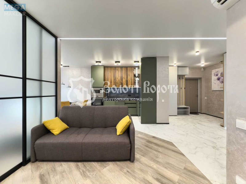 Продаж 1 кімнатної квартири (55/15/26), 10 пов. 26 пов. будинку, <a class="location-link" href="/kiev/" title="Недвижимость Київ">Київ</a>, <a class="location-link" href="/kiev/darnickij/" title="Недвижимость Дарницький район">Дарницький р-н</a>, Дніпровська наб., 15ж (изображение 3)