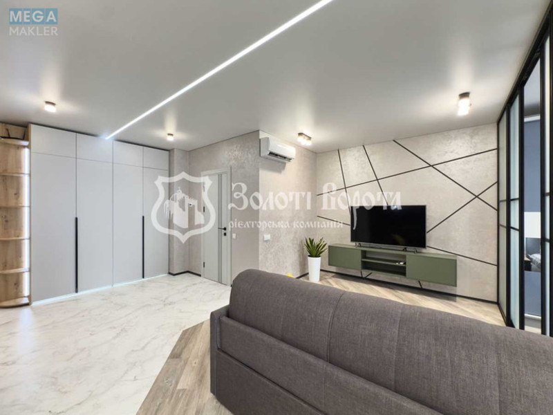 Продаж 1 кімнатної квартири (55/15/26), 10 пов. 26 пов. будинку, <a class="location-link" href="/kiev/" title="Недвижимость Київ">Київ</a>, <a class="location-link" href="/kiev/darnickij/" title="Недвижимость Дарницький район">Дарницький р-н</a>, Дніпровська наб., 15ж (изображение 4)