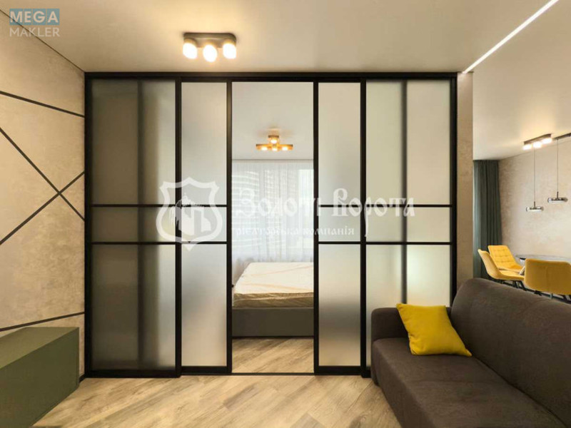 Продаж 1 кімнатної квартири (55/15/26), 10 пов. 26 пов. будинку, <a class="location-link" href="/kiev/" title="Недвижимость Київ">Київ</a>, <a class="location-link" href="/kiev/darnickij/" title="Недвижимость Дарницький район">Дарницький р-н</a>, Дніпровська наб., 15ж (изображение 6)