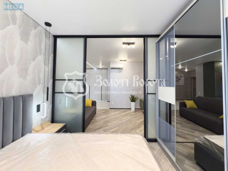 Продаж 1 кімнатної квартири (55/15/26), 10 пов. 26 пов. будинку, <a class="location-link" href="/kiev/" title="Недвижимость Київ">Київ</a>, <a class="location-link" href="/kiev/darnickij/" title="Недвижимость Дарницький район">Дарницький р-н</a>, Дніпровська наб., 15ж (изображение 9)