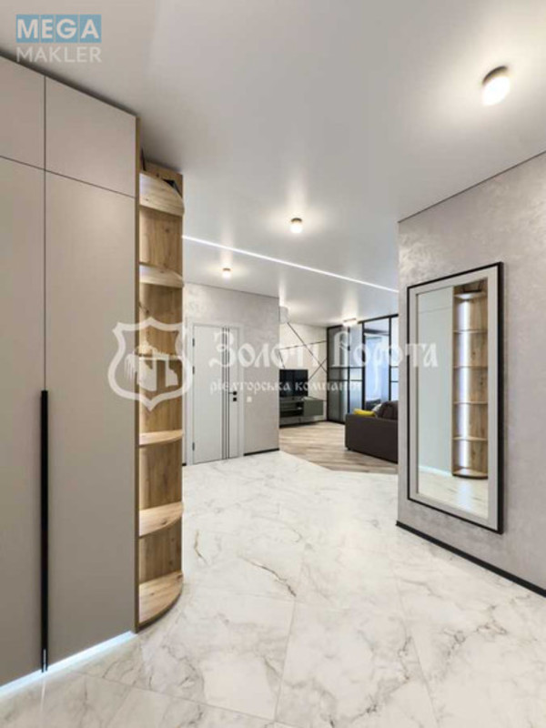 Продаж 1 кімнатної квартири (55/15/26), 10 пов. 26 пов. будинку, <a class="location-link" href="/kiev/" title="Недвижимость Київ">Київ</a>, <a class="location-link" href="/kiev/darnickij/" title="Недвижимость Дарницький район">Дарницький р-н</a>, Дніпровська наб., 15ж (изображение 18)