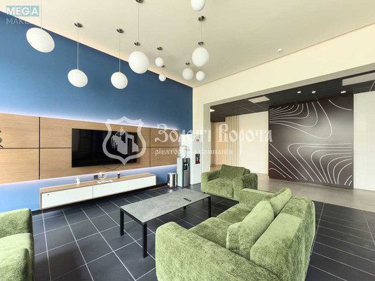 Продаж 1 кімнатної квартири (55/15/26), 10 пов. 26 пов. будинку, <a class="location-link" href="/kiev/" title="Недвижимость Київ">Київ</a>, <a class="location-link" href="/kiev/darnickij/" title="Недвижимость Дарницький район">Дарницький р-н</a>, Дніпровська наб., 15ж (изображение 23)