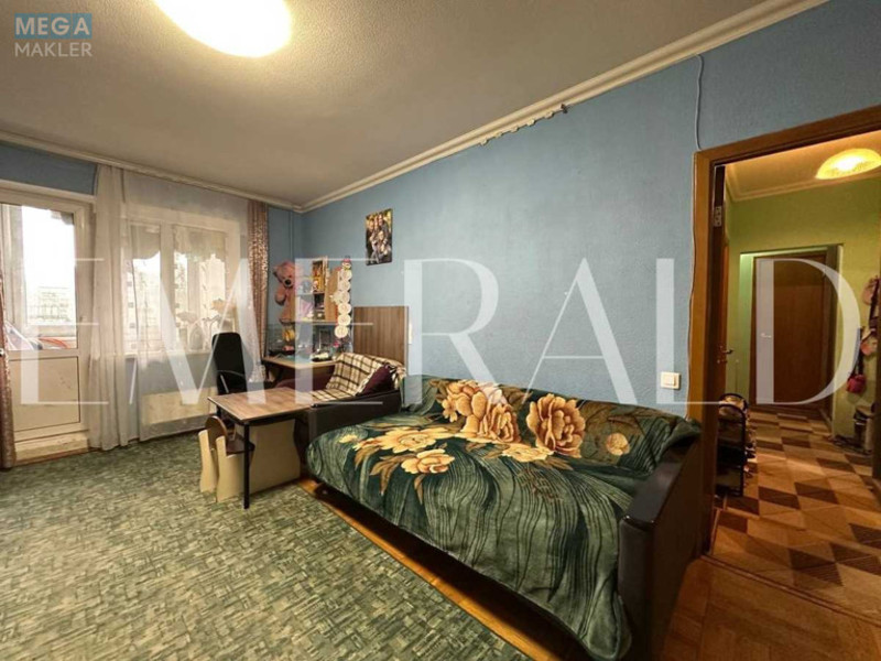 Продаж 2 кімнатної квартири (51,1/30,6/7,9), 4 пов. 9 пов. будинку, <a class="location-link" href="/kiev/" title="Недвижимость Київ">Київ</a>, <a class="location-link" href="/kiev/desnyanskij/" title="Недвижимость Деснянський район">Деснянський р-н</a>, Владимира Маяковского просп., 8 (изображение 2)