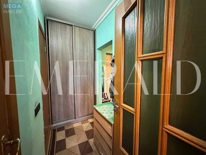 Продаж 2 кімнатної квартири (51,1/30,6/7,9), 4 пов. 9 пов. будинку, <a class="location-link" href="/kiev/" title="Недвижимость Київ">Київ</a>, <a class="location-link" href="/kiev/desnyanskij/" title="Недвижимость Деснянський район">Деснянський р-н</a>, Владимира Маяковского просп., 8 (изображение 6)