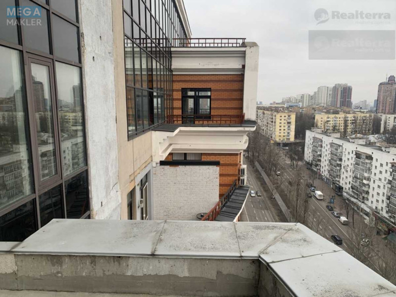 Продаж 5 кімнатної квартири (337/200/30), 15 пов. 17 пов. будинку, <a class="location-link" href="/kiev/" title="Недвижимость Київ">Київ</a>, <a class="location-link" href="/kiev/pecherskij/" title="Недвижимость Печерський район">Печерський р-н</a>, Лесі Українки бульв., 7б (изображение 12)