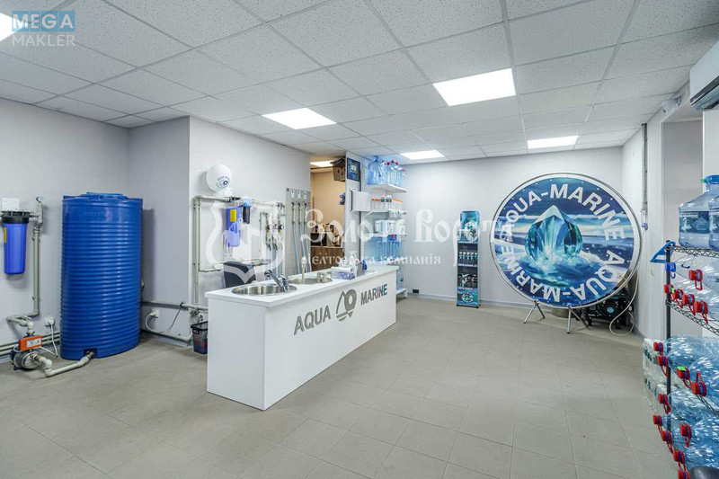 Продаж комерційної нерухомості, 50 кв.м, под офис, <a class="location-link" href="/petrovskoe-selo-kv-kievo-svyatoshinskij-rajon/" title="Недвижимость Петрівське">Петрівське</a>, Богдана Хмельницького, 5в (изображение 3)