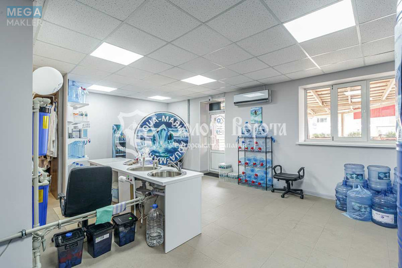 Продаж комерційної нерухомості, 50 кв.м, под офис, <a class="location-link" href="/petrovskoe-selo-kv-kievo-svyatoshinskij-rajon/" title="Недвижимость Петрівське">Петрівське</a>, Богдана Хмельницького, 5в (изображение 5)