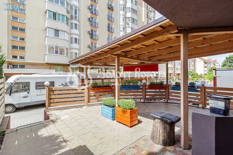 Продаж комерційної нерухомості, 50 кв.м, под офис, <a class="location-link" href="/petrovskoe-selo-kv-kievo-svyatoshinskij-rajon/" title="Недвижимость Петрівське">Петрівське</a>, Богдана Хмельницького, 5в (изображение 10)