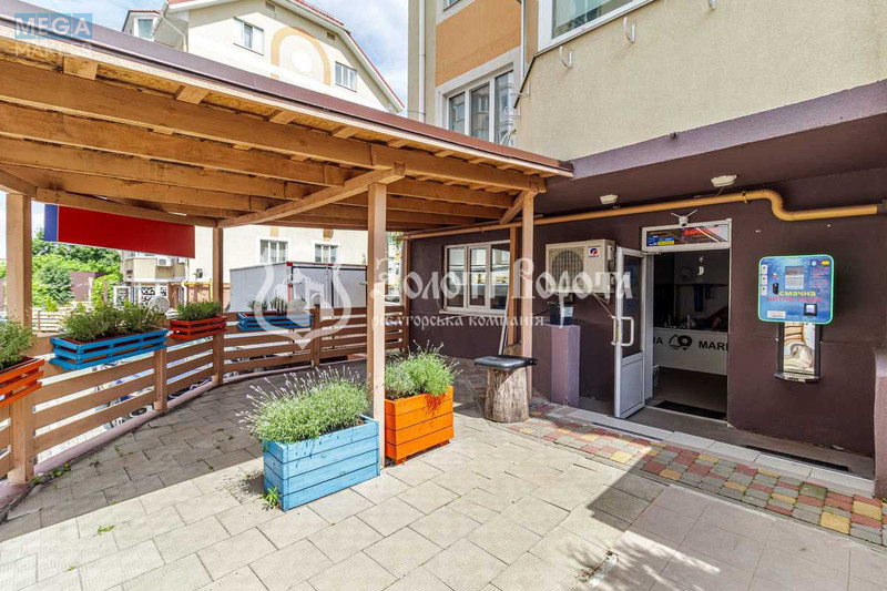 Продаж комерційної нерухомості, 50 кв.м, под офис, <a class="location-link" href="/petrovskoe-selo-kv-kievo-svyatoshinskij-rajon/" title="Недвижимость Петрівське">Петрівське</a>, Богдана Хмельницького, 5в (изображение 11)