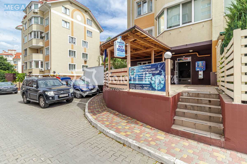 Продаж комерційної нерухомості, 50 кв.м, под офис, <a class="location-link" href="/petrovskoe-selo-kv-kievo-svyatoshinskij-rajon/" title="Недвижимость Петрівське">Петрівське</a>, Богдана Хмельницького, 5в (изображение 13)