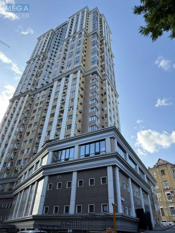 Оренда 2 кімнатної квартири, <a class="location-link" href="/kiev/" title="Недвижимость Київ">Київ</a>, <a class="location-link" href="/kiev/shevchenkovskij/" title="Недвижимость Шевченківський район">Шевченківський р-н</a>, Саксаганского ул., 37к (изображение 24)
