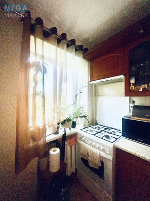 Оренда 1 кімнатної квартири, <a class="location-link" href="/kiev/" title="Недвижимость Київ">Київ</a>, <a class="location-link" href="/kiev/darnickij/" title="Недвижимость Дарницький район">Дарницький р-н</a>, Новодарницька вул., 32 (изображение 6)