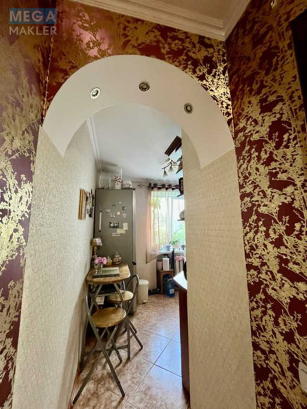 Оренда 1 кімнатної квартири, <a class="location-link" href="/kiev/" title="Недвижимость Київ">Київ</a>, <a class="location-link" href="/kiev/darnickij/" title="Недвижимость Дарницький район">Дарницький р-н</a>, Новодарницька вул., 32 (изображение 12)