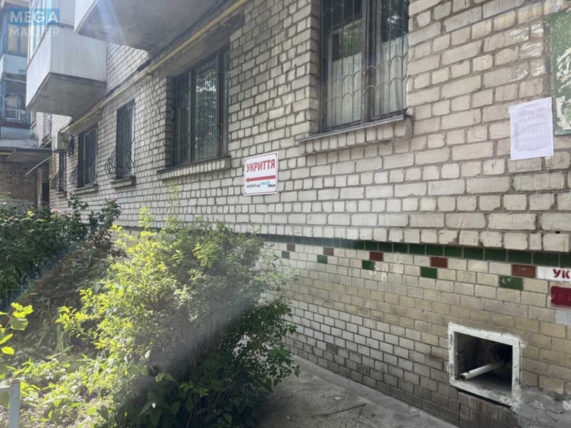 Оренда 1 кімнатної квартири, <a class="location-link" href="/kiev/" title="Недвижимость Київ">Київ</a>, <a class="location-link" href="/kiev/darnickij/" title="Недвижимость Дарницький район">Дарницький р-н</a>, Новодарницька вул., 32 (изображение 14)