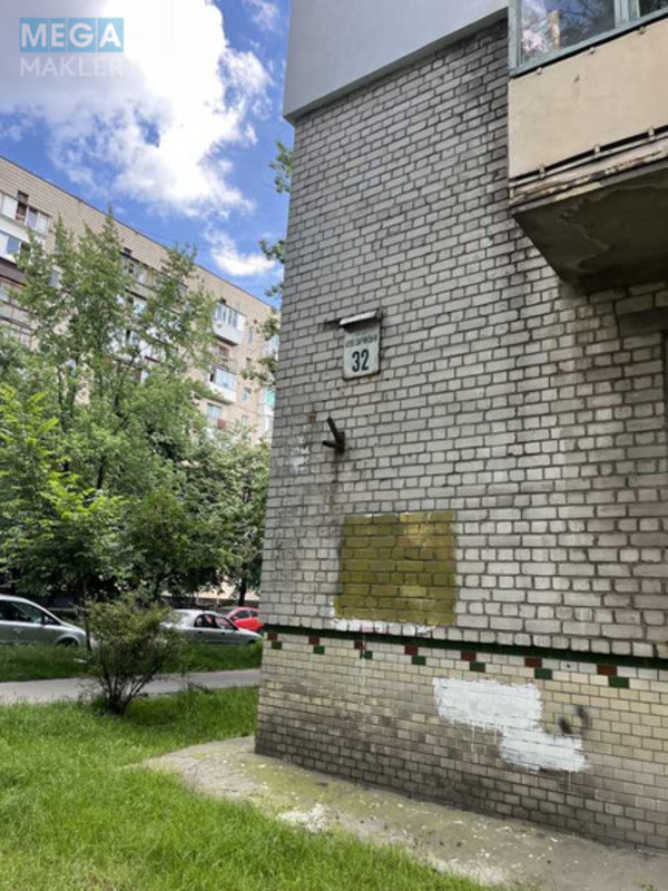 Оренда 1 кімнатної квартири, <a class="location-link" href="/kiev/" title="Недвижимость Київ">Київ</a>, <a class="location-link" href="/kiev/darnickij/" title="Недвижимость Дарницький район">Дарницький р-н</a>, Новодарницька вул., 32 (изображение 15)