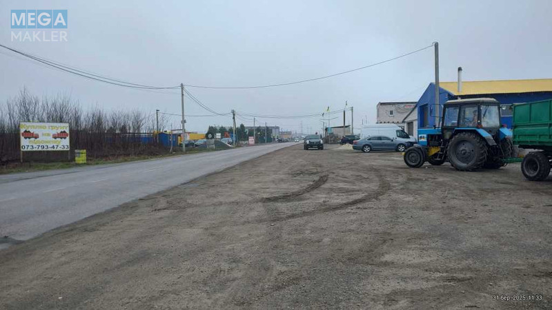 Продажа участка, 7 соток, земля коммерческого назначения, <a class="location-link" href="/kryukovshina/" title="Недвижимость Крюківщина">Крюківщина</a>, Балукова (изображение 5)