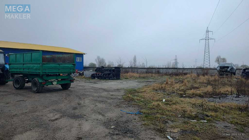 Продажа участка, 7 соток, земля коммерческого назначения, <a class="location-link" href="/kryukovshina/" title="Недвижимость Крюківщина">Крюківщина</a>, Балукова (изображение 6)