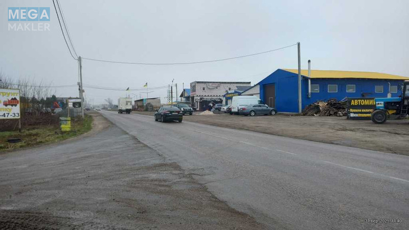 Продажа участка, 7 соток, земля коммерческого назначения, <a class="location-link" href="/kryukovshina/" title="Недвижимость Крюківщина">Крюківщина</a>, Балукова (изображение 7)