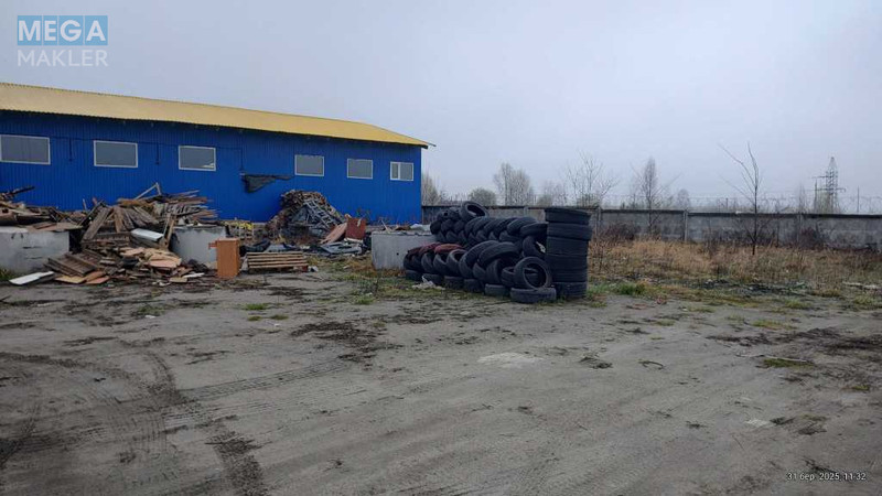 Продажа участка, 7 соток, земля коммерческого назначения, <a class="location-link" href="/kryukovshina/" title="Недвижимость Крюківщина">Крюківщина</a>, Балукова (изображение 8)
