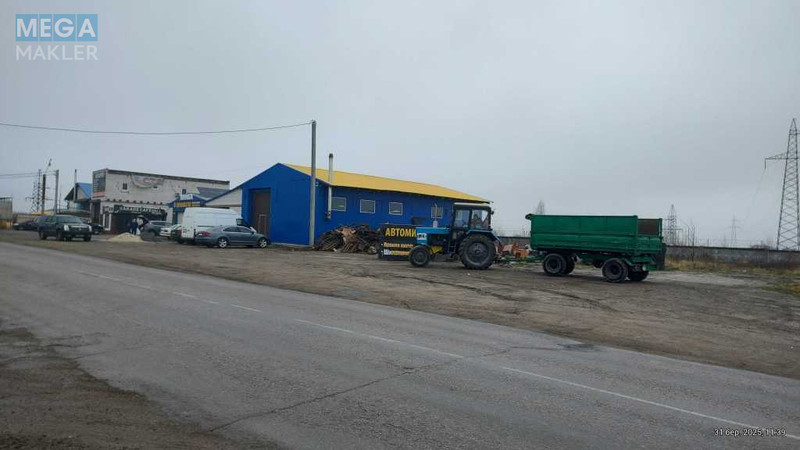 Продажа участка, 7 соток, земля коммерческого назначения, <a class="location-link" href="/kryukovshina/" title="Недвижимость Крюківщина">Крюківщина</a>, Балукова (изображение 16)