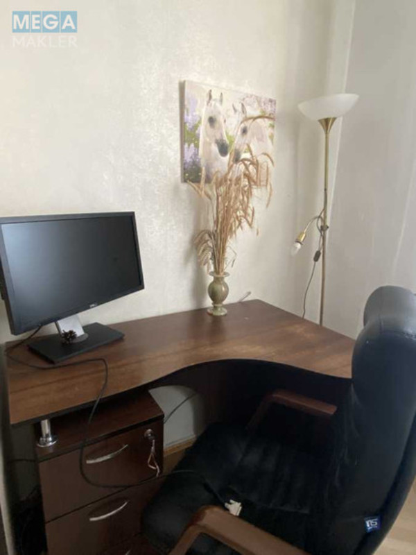 Продаж 3 кімнатної квартири (74/49/7), 4 пов. 5 пов. будинку, <a class="location-link" href="/kiev/" title="Недвижимость Київ">Київ</a>, <a class="location-link" href="/kiev/dneprovskij/" title="Недвижимость Дніпровський район">Дніпровський р-н</a>, Строителей пер., 38/14 (изображение 3)