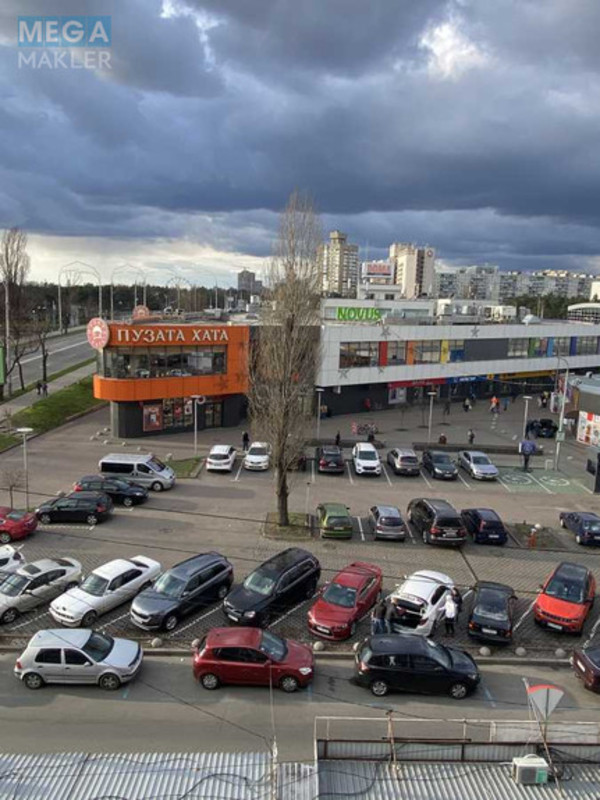 Продаж 3 кімнатної квартири (74/49/7), 4 пов. 5 пов. будинку, <a class="location-link" href="/kiev/" title="Недвижимость Київ">Київ</a>, <a class="location-link" href="/kiev/dneprovskij/" title="Недвижимость Дніпровський район">Дніпровський р-н</a>, Строителей пер., 38/14 (изображение 17)