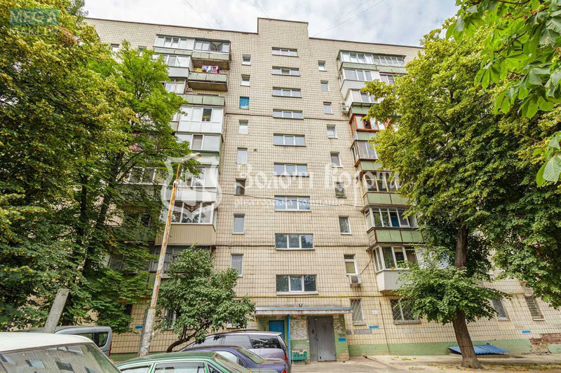 Продаж 1 кімнатної квартири (28/16/5), 4 пов. 9 пов. будинку, <a class="location-link" href="/kiev/" title="Недвижимость Київ">Київ</a>, <a class="location-link" href="/kiev/shevchenkovskij/" title="Недвижимость Шевченківський район">Шевченківський р-н</a>, Петропавлівська вул., 13/8 (изображение 10)