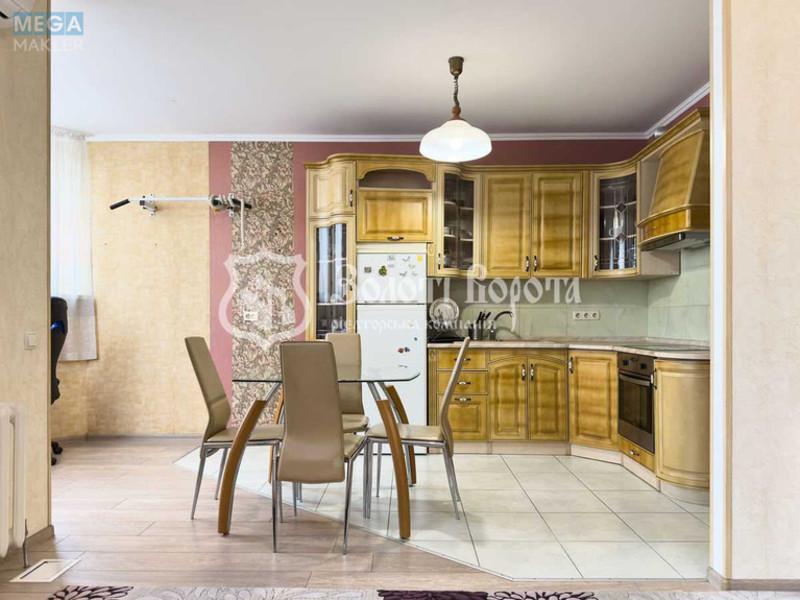 Продаж 1 кімнатної квартири (47/16/13,7), 7 пов. 25 пов. будинку, <a class="location-link" href="/kiev/" title="Недвижимость Київ">Київ</a>, <a class="location-link" href="/kiev/darnickij/" title="Недвижимость Дарницький район">Дарницький р-н</a>, Олени Пчілки вул., 6 (изображение 5)