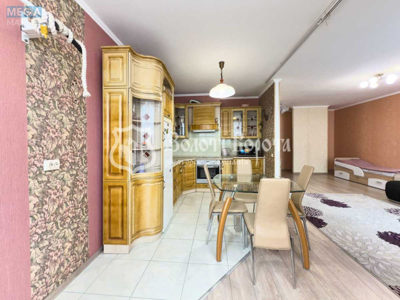 Продаж 1 кімнатної квартири (47/16/13,7), 7 пов. 25 пов. будинку, <a class="location-link" href="/kiev/" title="Недвижимость Київ">Київ</a>, <a class="location-link" href="/kiev/darnickij/" title="Недвижимость Дарницький район">Дарницький р-н</a>, Олени Пчілки вул., 6 (изображение 8)