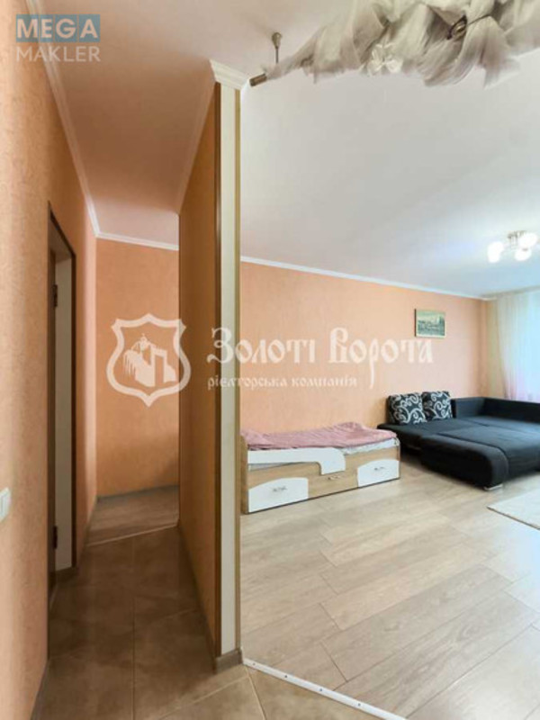 Продаж 1 кімнатної квартири (47/16/13,7), 7 пов. 25 пов. будинку, <a class="location-link" href="/kiev/" title="Недвижимость Київ">Київ</a>, <a class="location-link" href="/kiev/darnickij/" title="Недвижимость Дарницький район">Дарницький р-н</a>, Олени Пчілки вул., 6 (изображение 14)