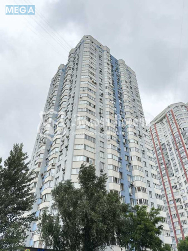 Продаж 1 кімнатної квартири (47/16/13,7), 7 пов. 25 пов. будинку, <a class="location-link" href="/kiev/" title="Недвижимость Київ">Київ</a>, <a class="location-link" href="/kiev/darnickij/" title="Недвижимость Дарницький район">Дарницький р-н</a>, Олени Пчілки вул., 6 (изображение 20)