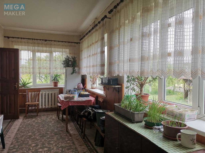 Продаж дома, 2 поверху, 150 кв.м, 5 кімнат, ділянка 19 соток, <a class="location-link" href="/rusanov/" title="Недвижимость Русанів">Русанів</a>, Першотравнева, 43 (изображение 19)