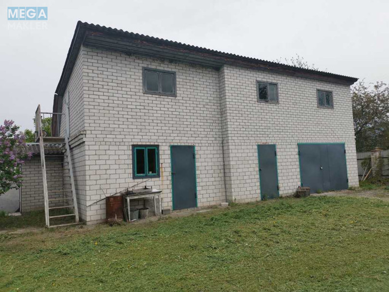 Продаж дома, 2 поверху, 150 кв.м, 5 кімнат, ділянка 19 соток, <a class="location-link" href="/rusanov/" title="Недвижимость Русанів">Русанів</a>, Першотравнева, 43 (изображение 20)