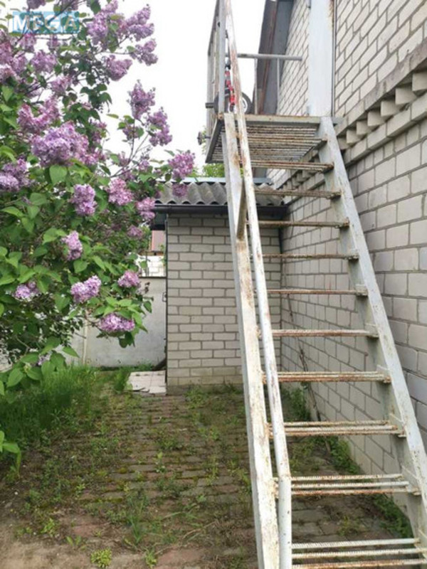 Продаж дома, 2 поверху, 150 кв.м, 5 кімнат, ділянка 19 соток, <a class="location-link" href="/rusanov/" title="Недвижимость Русанів">Русанів</a>, Першотравнева, 43 (изображение 24)