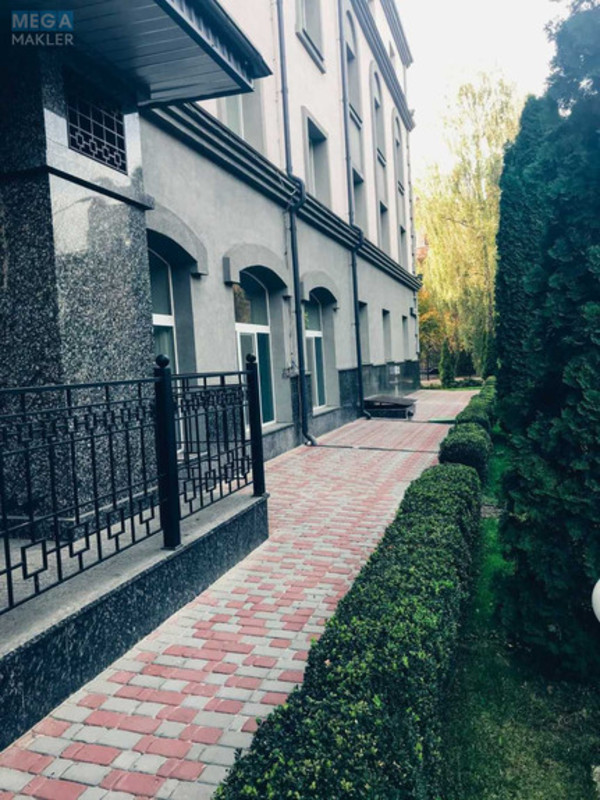 Продаж комерційної нерухомості, 3 925,90 кв.м, под офис, <a class="location-link" href="/kiev/" title="Недвижимость Київ">Київ</a>, <a class="location-link" href="/kiev/solomenskij/" title="Недвижимость Солом'янський район">Солом'янський р-н</a>, Очаківська вул., 5/6 (изображение 3)