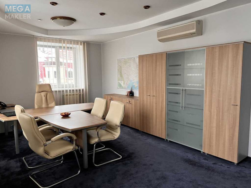 Продаж комерційної нерухомості, 3 925,90 кв.м, под офис, <a class="location-link" href="/kiev/" title="Недвижимость Київ">Київ</a>, <a class="location-link" href="/kiev/solomenskij/" title="Недвижимость Солом'янський район">Солом'янський р-н</a>, Очаківська вул., 5/6 (изображение 7)