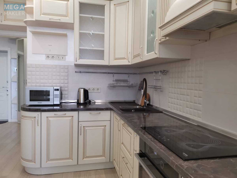 Оренда 1 кімнатної квартири, <a class="location-link" href="/kiev/" title="Недвижимость Київ">Київ</a>, <a class="location-link" href="/kiev/shevchenkovskij/" title="Недвижимость Шевченківський район">Шевченківський р-н</a>, Сікорського вул., 4б (изображение 4)