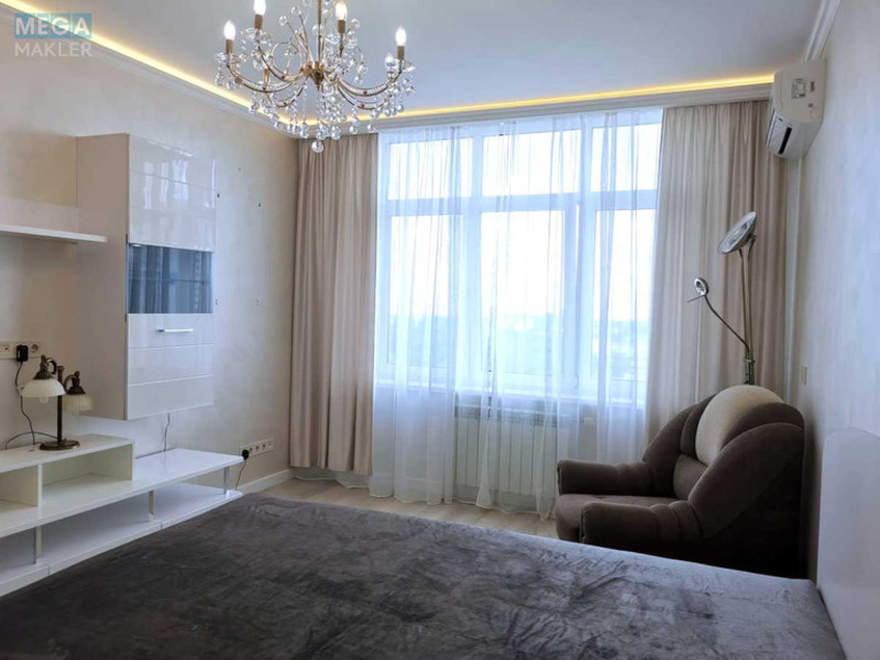 Оренда 1 кімнатної квартири, <a class="location-link" href="/kiev/" title="Недвижимость Київ">Київ</a>, <a class="location-link" href="/kiev/shevchenkovskij/" title="Недвижимость Шевченківський район">Шевченківський р-н</a>, Сікорського вул., 4б (изображение 8)